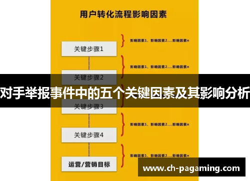 对手举报事件中的五个关键因素及其影响分析