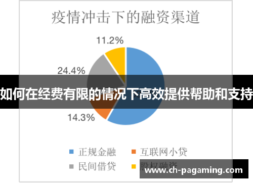 如何在经费有限的情况下高效提供帮助和支持