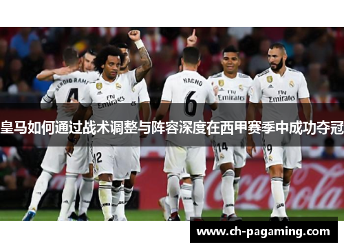 皇马如何通过战术调整与阵容深度在西甲赛季中成功夺冠