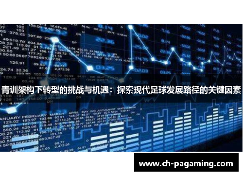 青训架构下转型的挑战与机遇：探索现代足球发展路径的关键因素