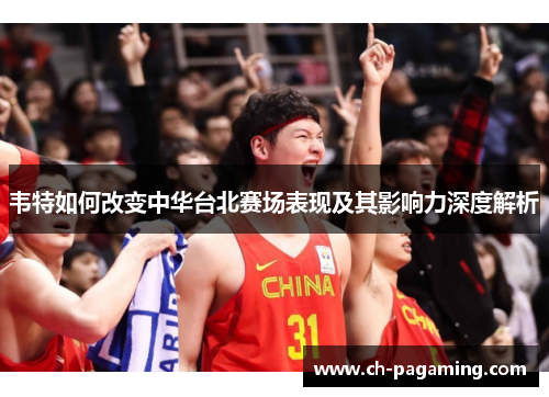 韦特如何改变中华台北赛场表现及其影响力深度解析