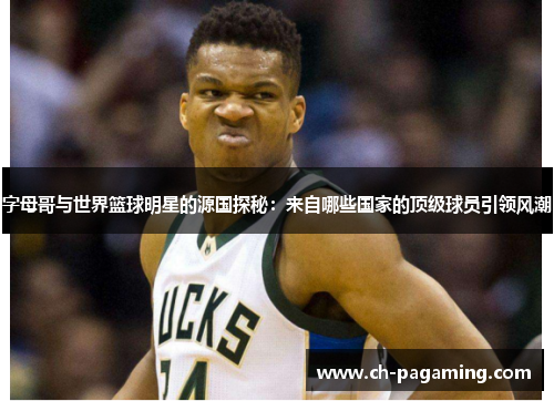 字母哥与世界篮球明星的源国探秘：来自哪些国家的顶级球员引领风潮
