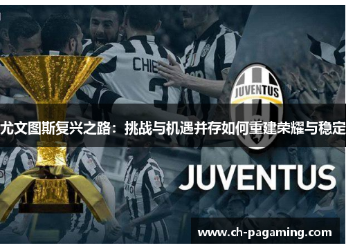尤文图斯复兴之路：挑战与机遇并存如何重建荣耀与稳定